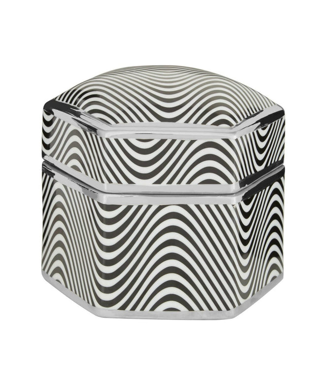 Celeste Large Trinket Box