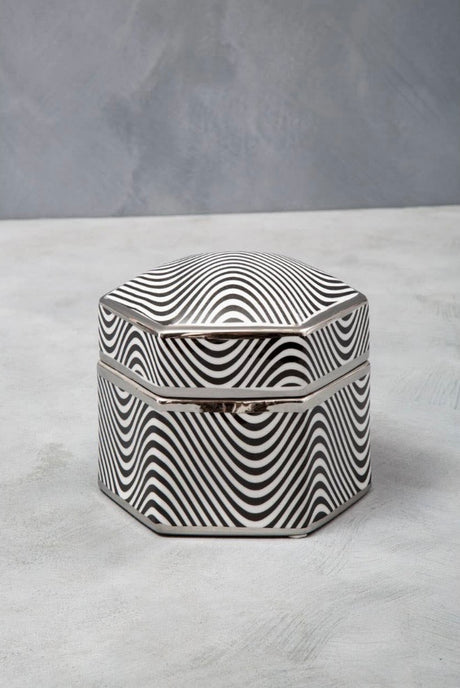 Celeste Large Trinket Box