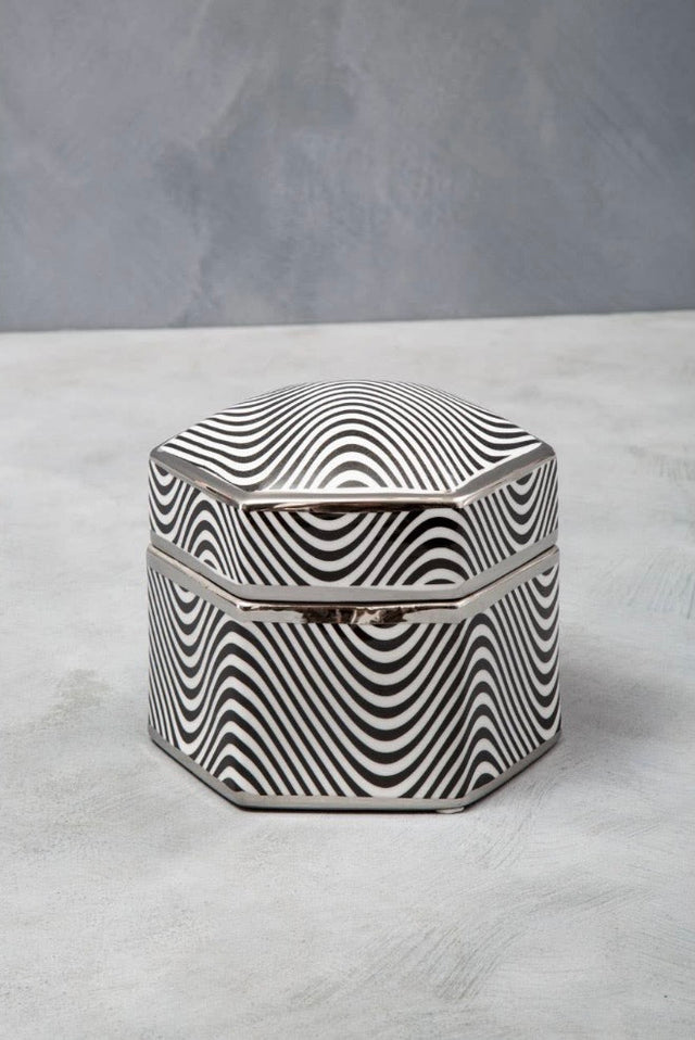 Celeste Large Trinket Box