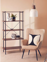 Sorrell Black/White Planter - Large