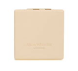 AW Vienna Mirror Compact - Sand