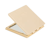 AW Vienna Mirror Compact - Sand