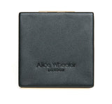 AW Vienna Mirror Compact - Black