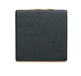 AW Vienna Mirror Compact - Black