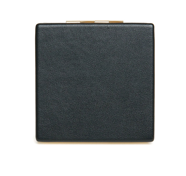 AW Vienna Mirror Compact - Black