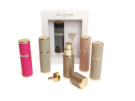 AW Atomizer - Black