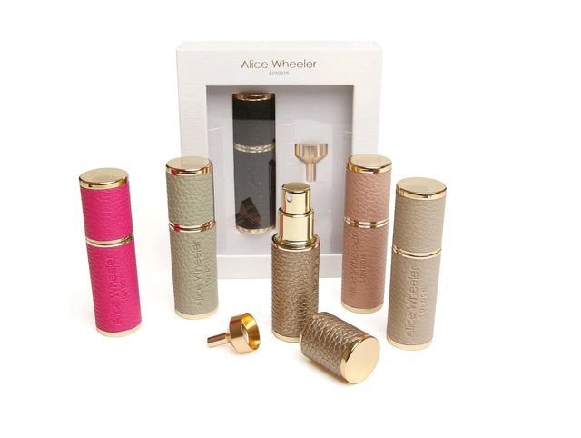 AW Atomizer - Black