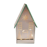 LED House Light 21.5cm
