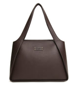 AW Kensington Tote Bag - Chocolate