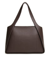 AW Kensington Tote Bag - Chocolate
