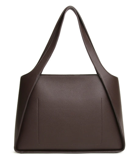 AW Kensington Tote Bag - Chocolate