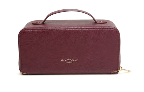 AW Berry Train Case
