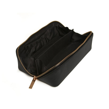AW Black Train Case - Small