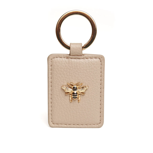 AW Stone Keyring