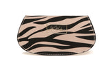 AW Glasses Case  - Zebra