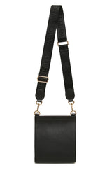AW Bloomsbury Crossbody Bag - Zebra