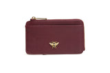 AW Bath Purse - Berry