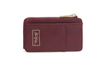 AW Bath Purse - Berry