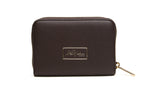 AW Bromley Purse - Chocolate