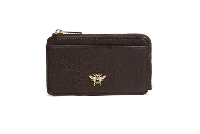 AW Bath Purse - Chocolate