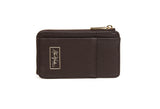 AW Bath Purse - Chocolate