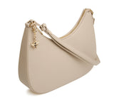AW Ascot Crossbody Bag - Stone