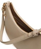 AW Ascot Crossbody Bag - Stone