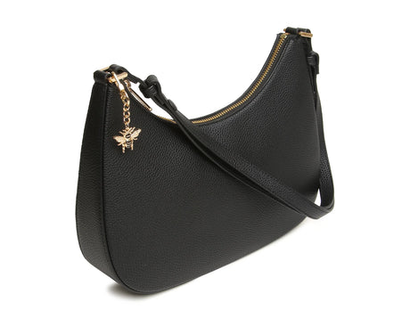 AW Ascot Crossbody Bag - Black