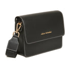 AW Sloane Camera Crossbody Bag - Black