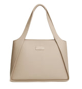 AW Kensington Tote Bag - Stone