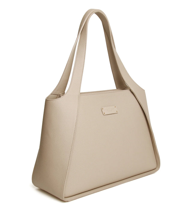 AW Kensington Tote Bag - Stone