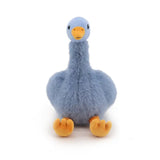 Goose Blue - Large