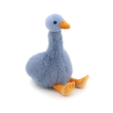 Goose Blue - Large