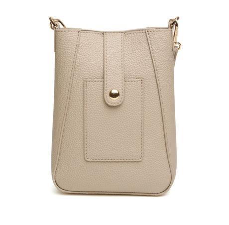 AW Kensington Phone Crossbody Bag - Stone