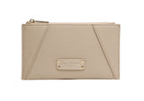 AW Kensington Purse - Stone