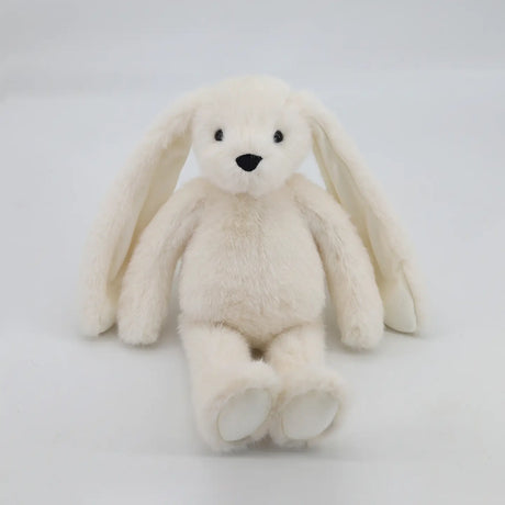 Bunny Dingle Dangle Cream - 20cm