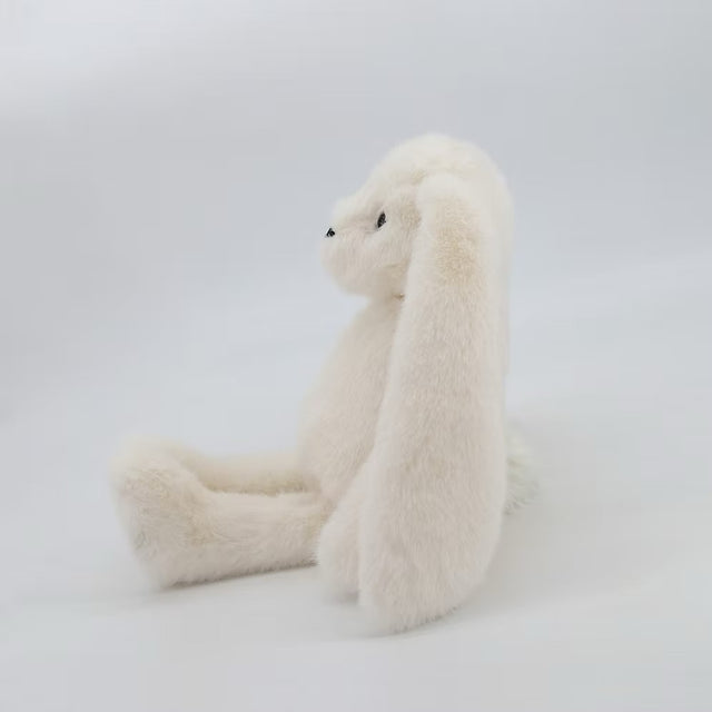 Bunny Dingle Dangle Cream - 20cm