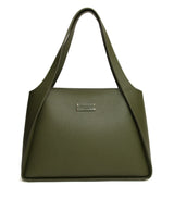 AW Kensington Tote Bag - Olive