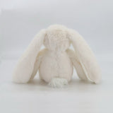 Bunny Dingle Dangle Cream - 20cm