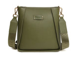 AW Kensington Crossbody Bag - Olive