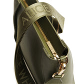 AW Kensington Crossbody Bag - Olive