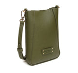 AW Kensington Phone Crossbody Bag - Olive