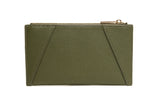 AW Kensington Purse - Olive