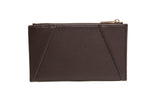 AW Kensington Purse - Chocolate