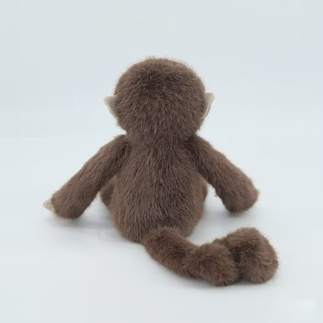 Brown Monkey Large 40cm