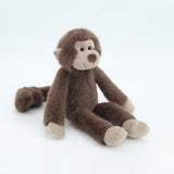 Brown Monkey Large 40cm