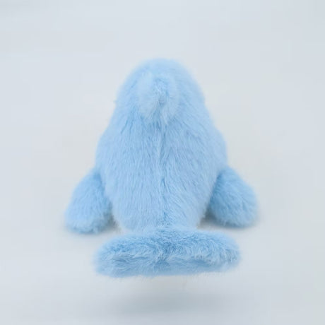 Dolphin Blue 25cm