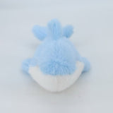 Dolphin Blue 25cm