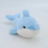 Dolphin Blue 25cm