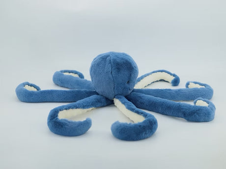 Octopus Blue 45cm